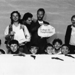 29 settembre 1989 “Istallazioni Patafisiche”