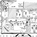 Mappa di Tania Lorandi