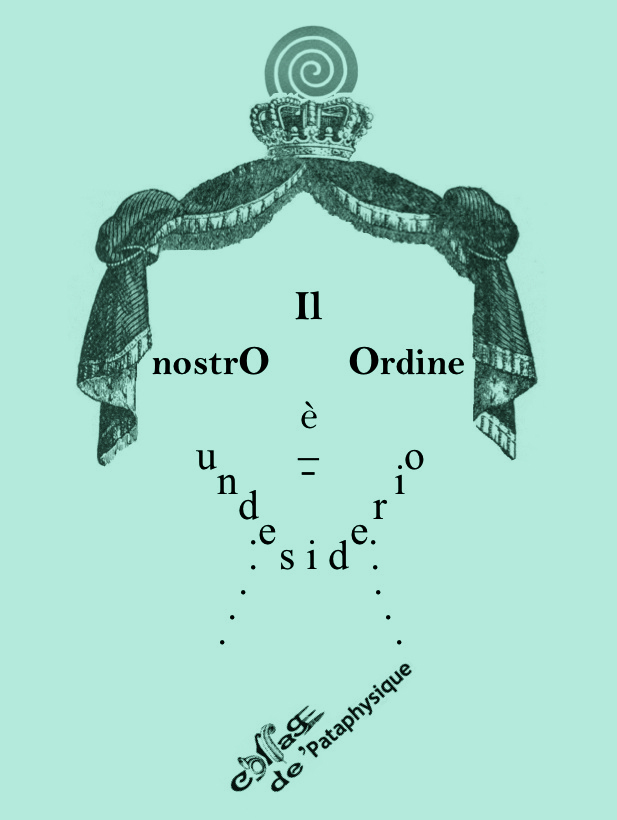 Il Nostro Ordine (al 2010)