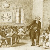 A scuola con il Collage de ‘Pataphysique