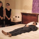 The Big Bosse de Nage funerale