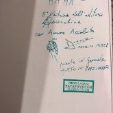 Dedica Duccio